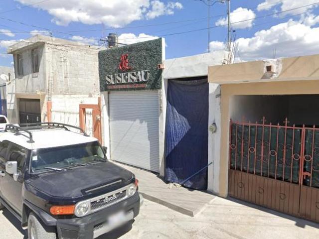 Casa en venta en Matehuala, San Luis Potosí
