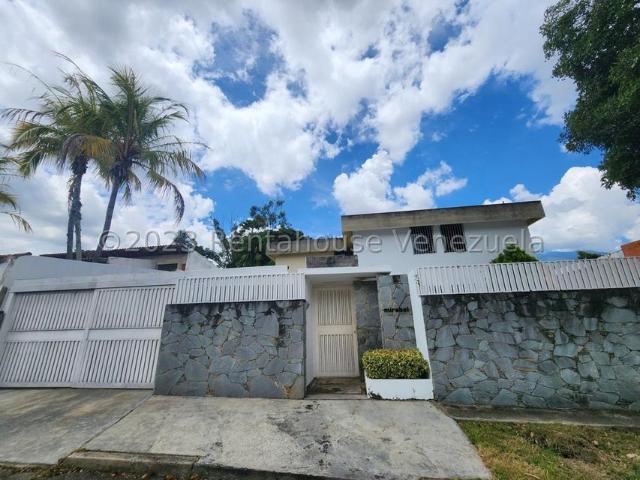 Casa en venta en Boca De Uchire, Distrito Capital