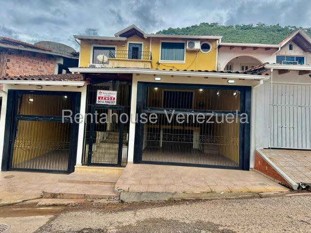 Casa en venta en San Cristóbal, Táchira