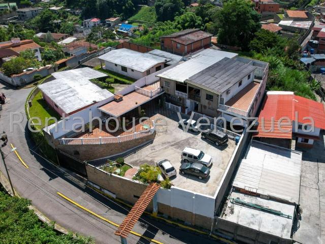 Casa en venta en San Antonio De Los Altos, Miranda