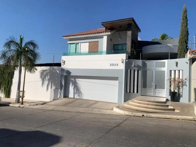 Casa en venta en Badiraguato, Sinaloa