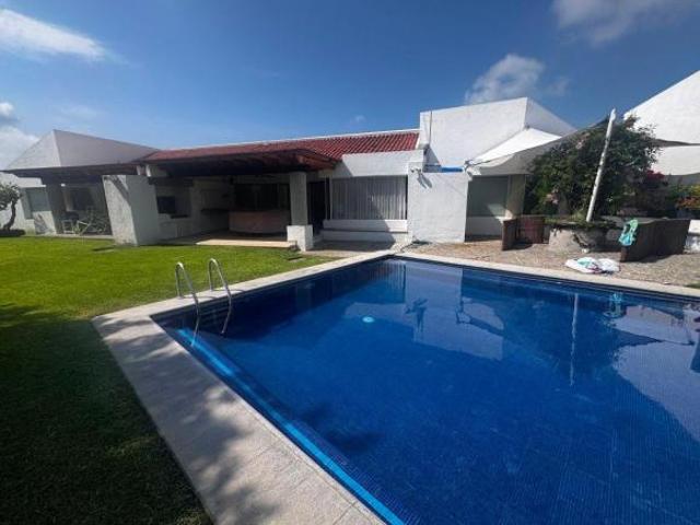 Casa En Condominio en venta en Morelos