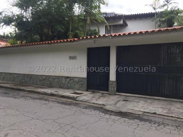 Casa en venta en Boca De Uchire, Distrito Capital