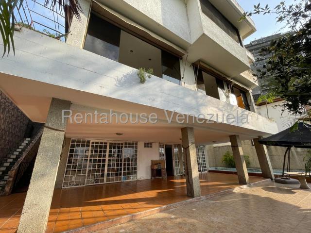 Casa en venta en Boca De Uchire, Distrito Capital