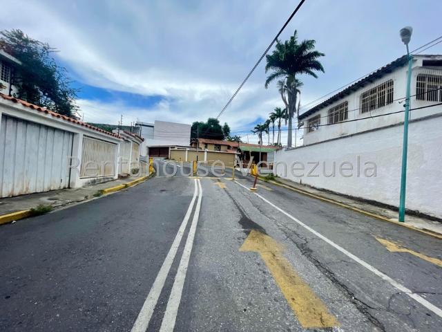 Casa en venta en Boca De Uchire, Distrito Capital