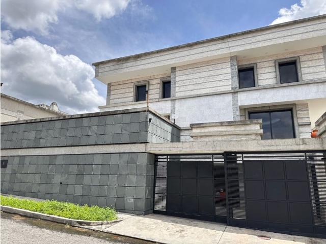 Casa en venta en Boca De Uchire, Distrito Capital