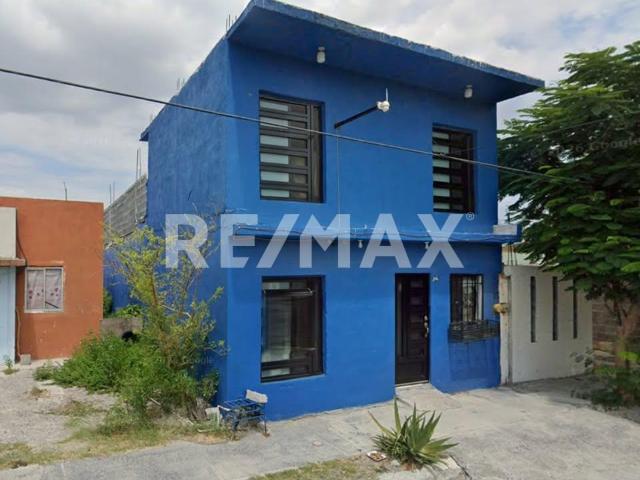 Casa En Condominio en venta en Pesquería, Nuevo León