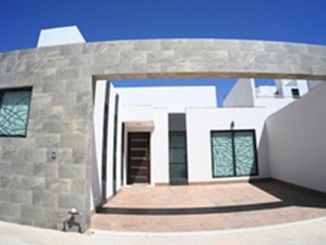 Casa en venta en Lomas del Cristo Dos, Zacatecas