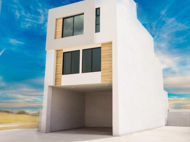 Casa en venta en Zacatecas, Municipio de Zacatecas
