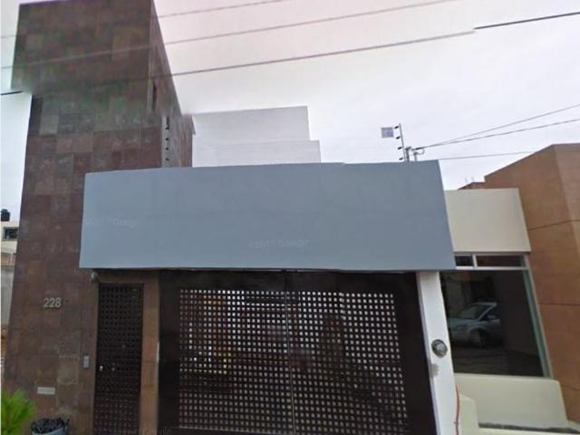 Casa en venta en Zacatecas, Municipio de Zacatecas