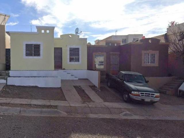 Casa en venta en Cuauhtémoc, Chihuahua