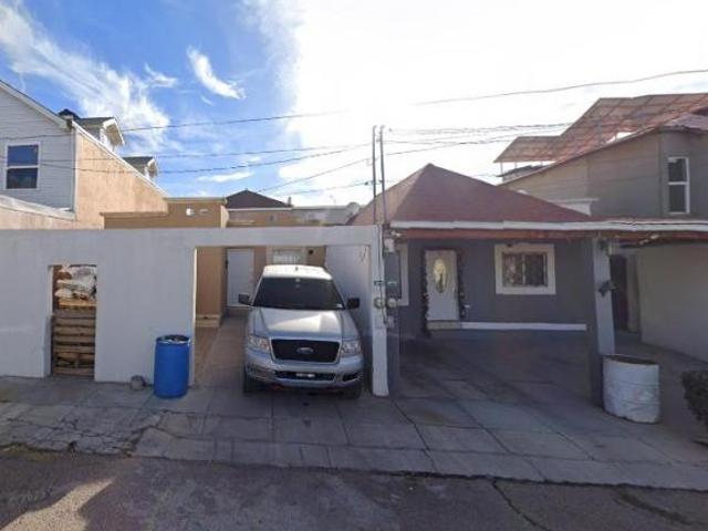 Casa en venta en Cuauhtémoc, Chihuahua