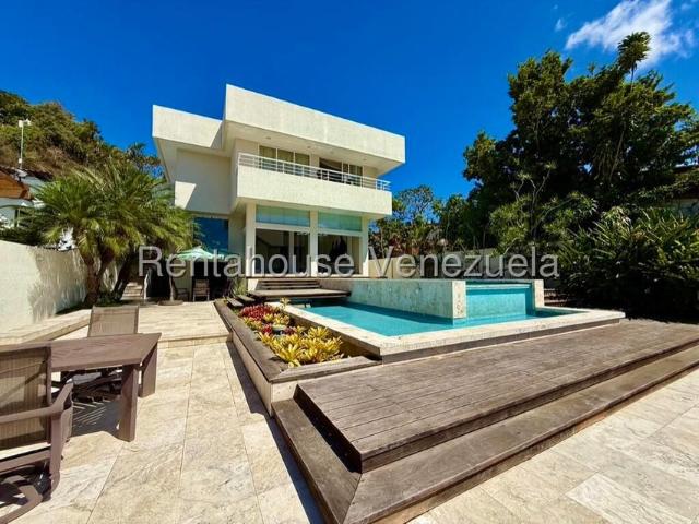 Casa en venta en Boca De Uchire, Miranda