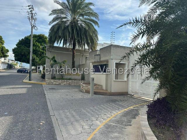 Casa en venta en Iribarren, Lara