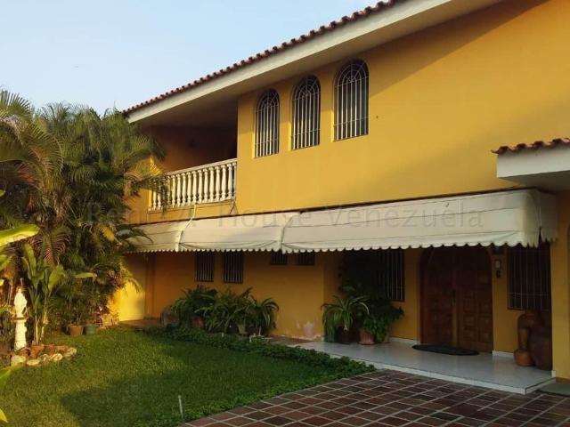 Casa en venta en Iribarren, Lara