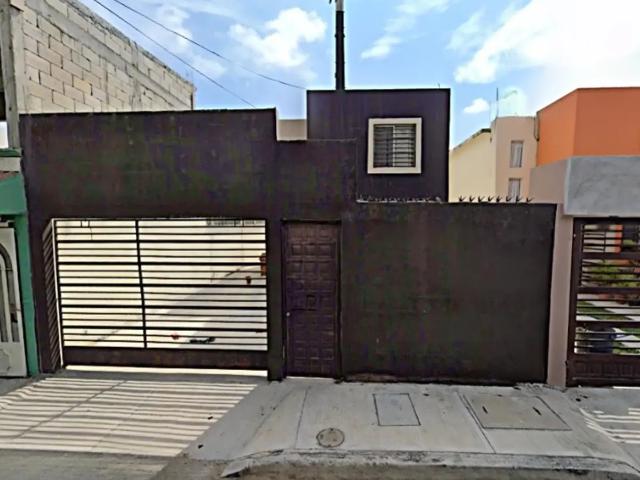 Casa en venta en Victoria, Tamaulipas