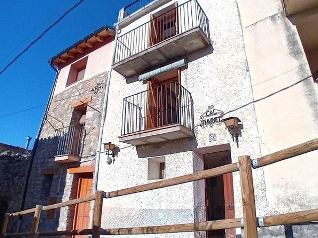 Chalet en venta en Alt Urgell, Catalunya