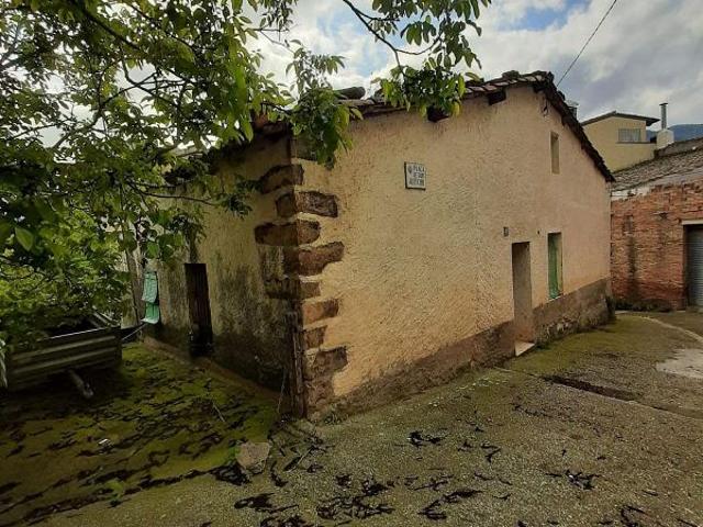 Chalet en venta en Alt Urgell, Catalunya
