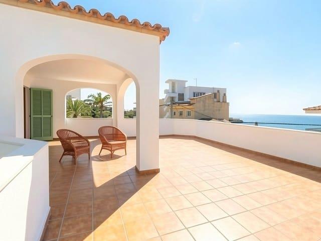 Casa en venta en es Coll d'en Rabassa, Palma