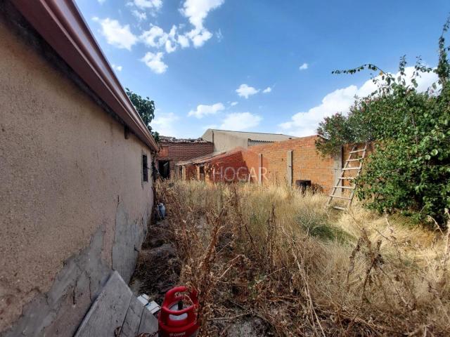 Casa en venta en Collado De Contreras