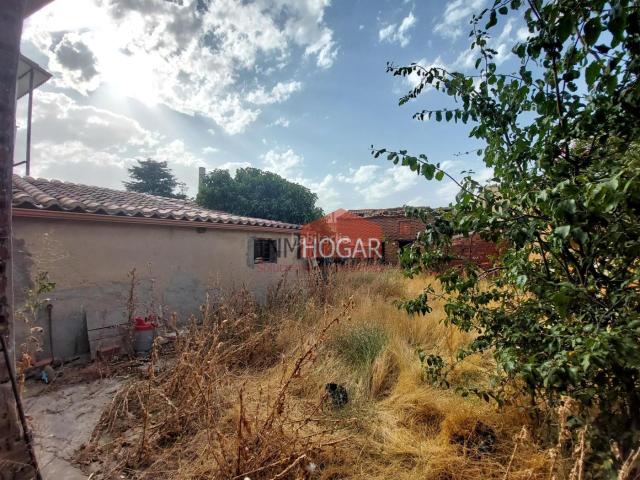 Casa en venta en Collado De Contreras