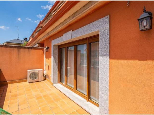 Casa en venta en Collado Mediano