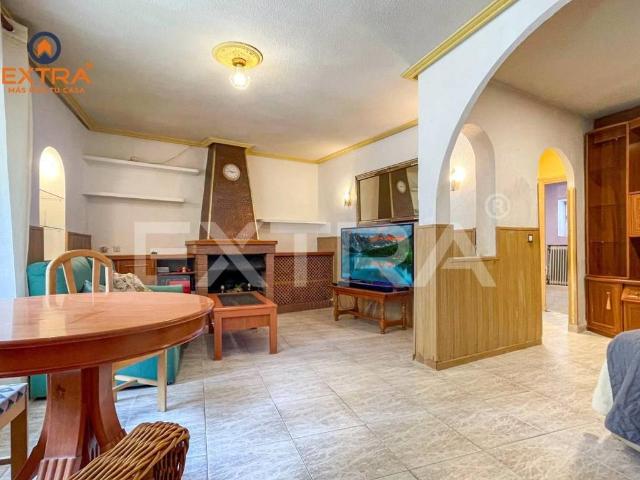 Casa en venta en Collado Mediano