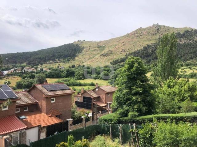 Casa en venta en Collado Mediano