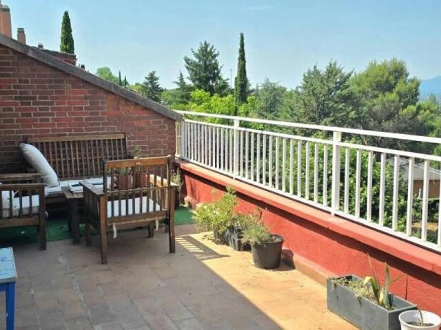 Casa en venta en Collado Mediano