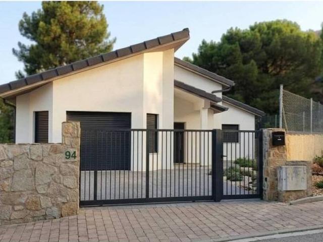 Casa en venta en Collado Mediano, Madrid