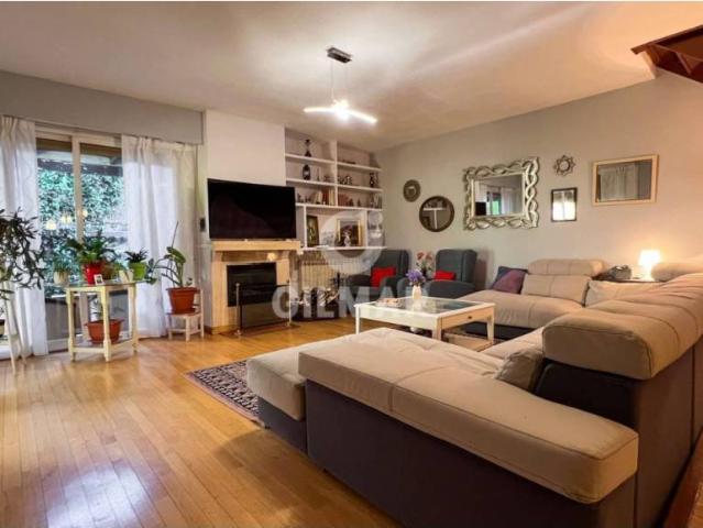 Casa en venta en Collado Mediano, Madrid