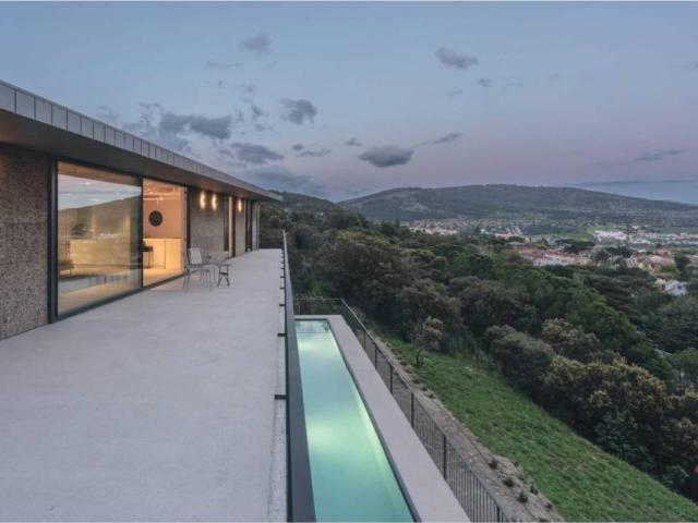 Casa en venta en Collado Mediano