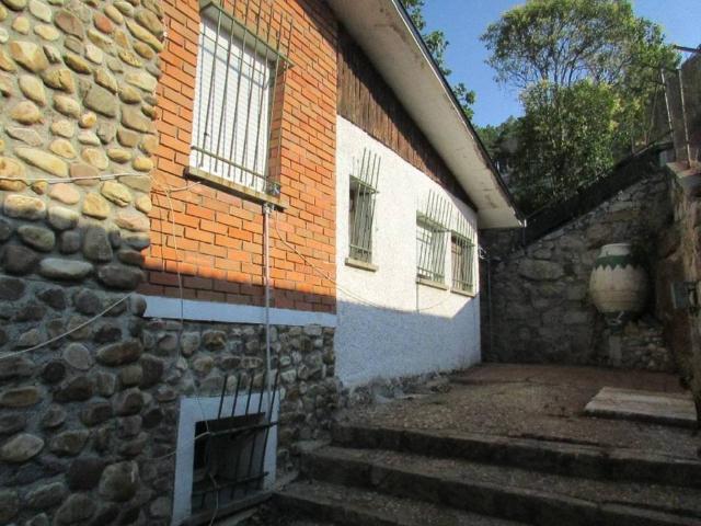 Casa en venta en Collado Mediano, Madrid