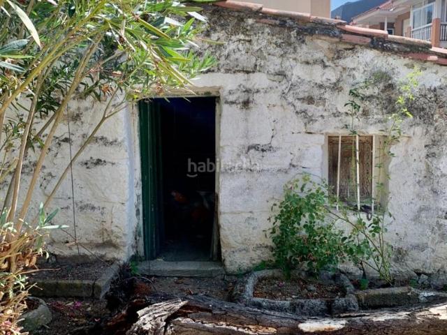 Casa en venta en Collado Mediano, Serranía de la Paloma