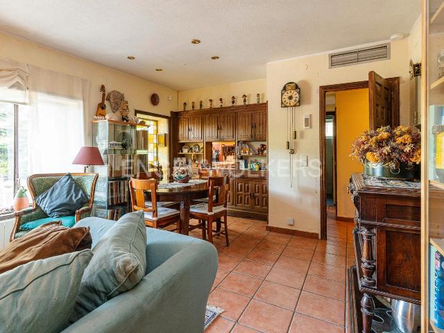 Casa en venta en Collado Mediano