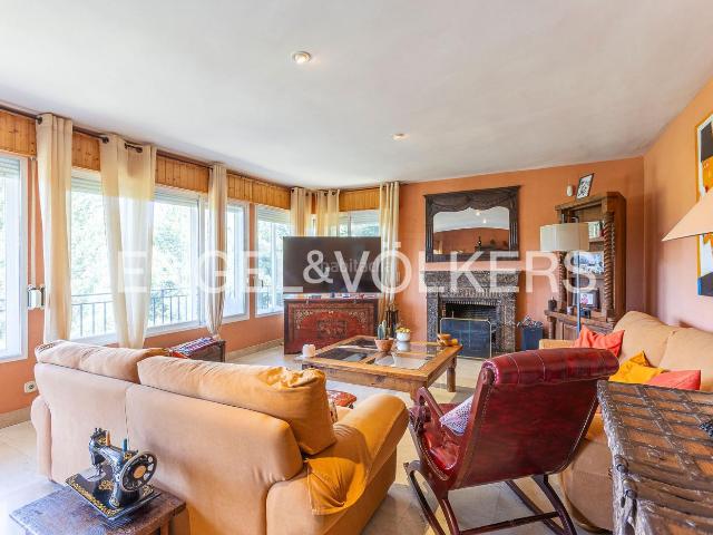 Casa en venta en Collado Mediano, Madrid