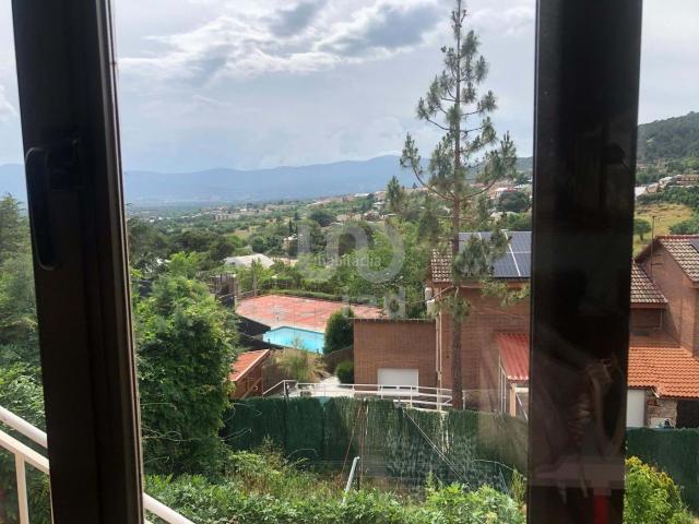 Casa en venta en Collado Mediano