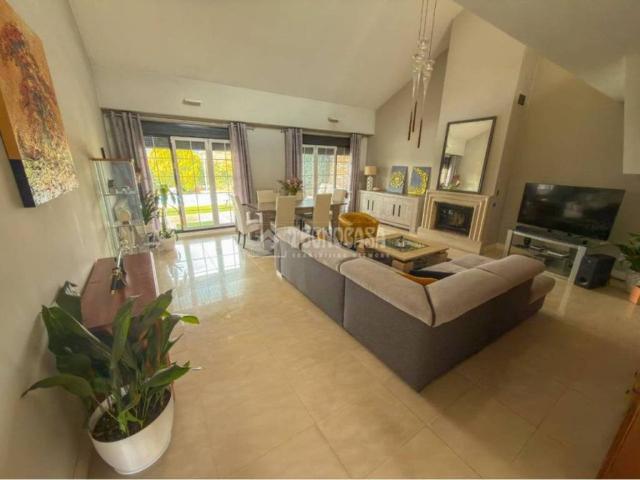 Casa en venta en Collado, Madrid