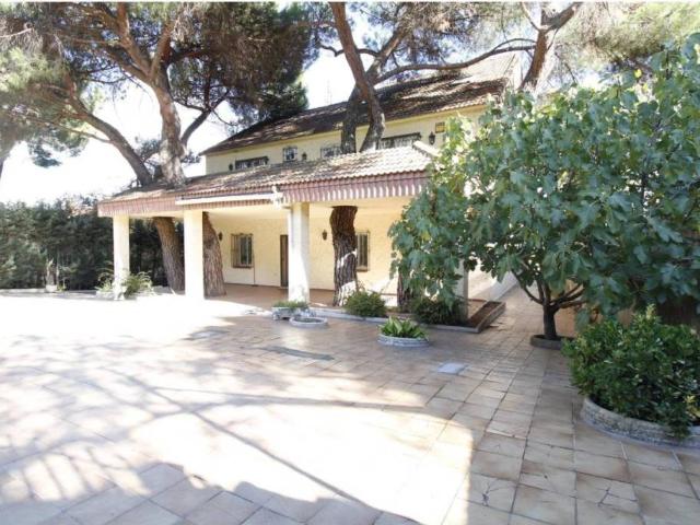 Casa en venta en Collado, Madrid