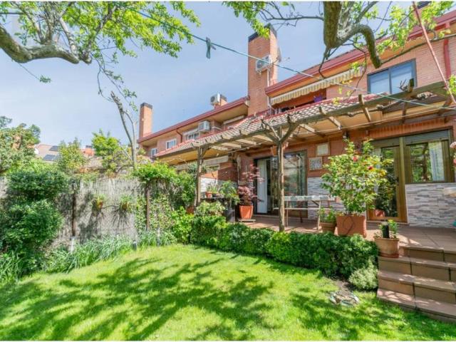 Casa en venta en Collado, Madrid