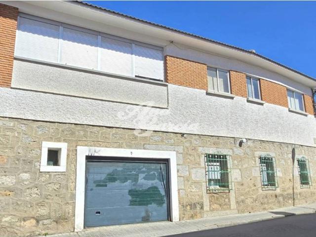 Casa en venta en Collado Villalba, Collado