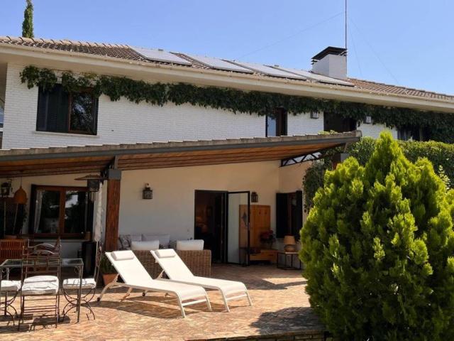 Casa en venta en Collado Villalba