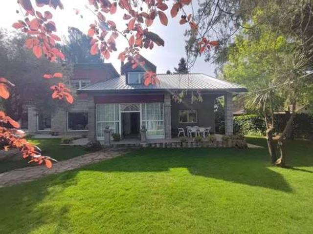 Casa en venta en Collado, Madrid
