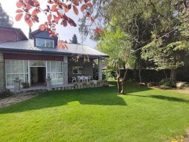 Casa en venta en Collado, Madrid