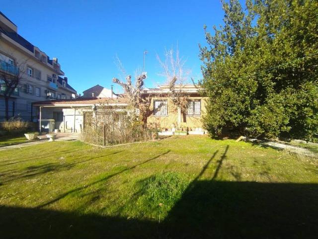 Casa en venta en Collado Villalba
