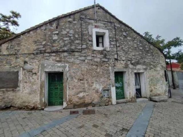 Casa en venta en Collado, Madrid