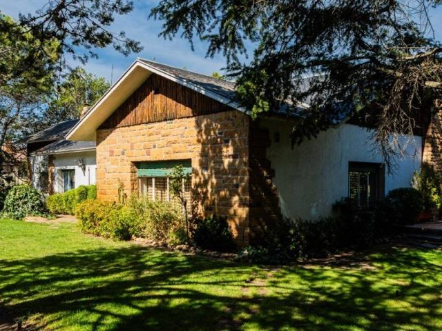 Casa en venta en Collado Villalba, Collado