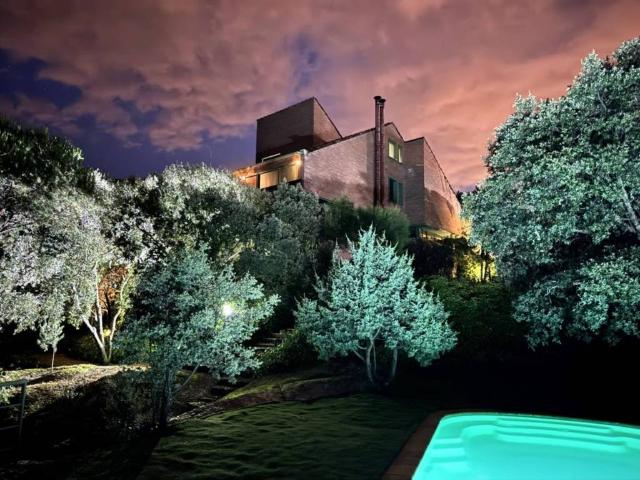 Casa en venta en Collado, Madrid