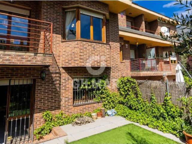 Casa en venta en Collado, Madrid