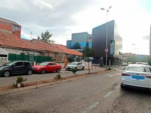 Casa en venta en La Estación, Collado